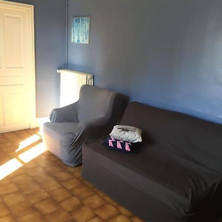 Comme Chez Mamie Villa Saint-Brisson Bagian luar foto